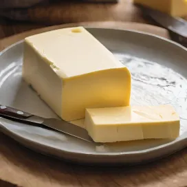 Dairy Fats 272x272