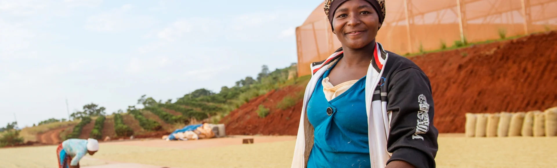 PDP - Green Coffee - Africa image media asset