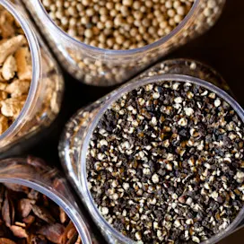 Spices card retail and pl 