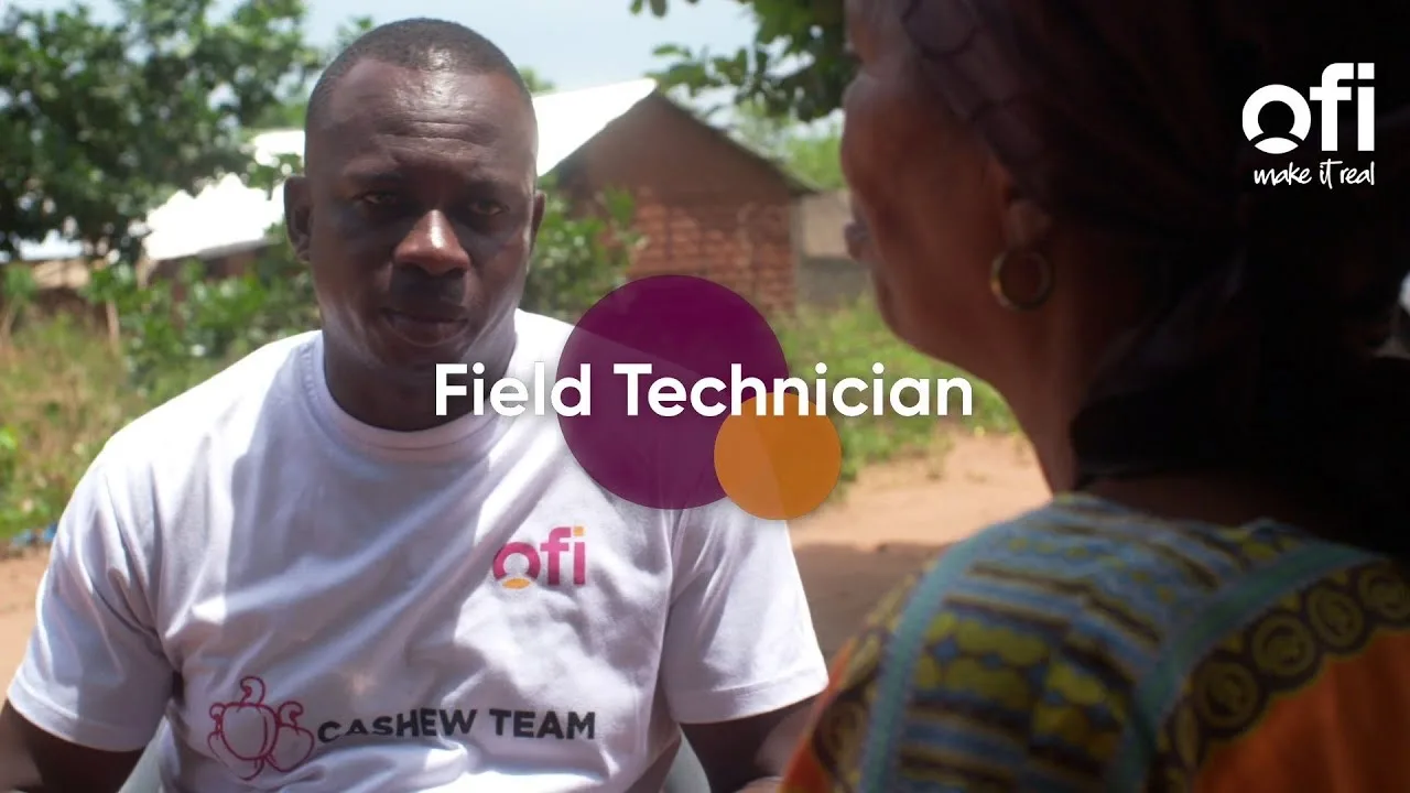 Data collection card youtube image