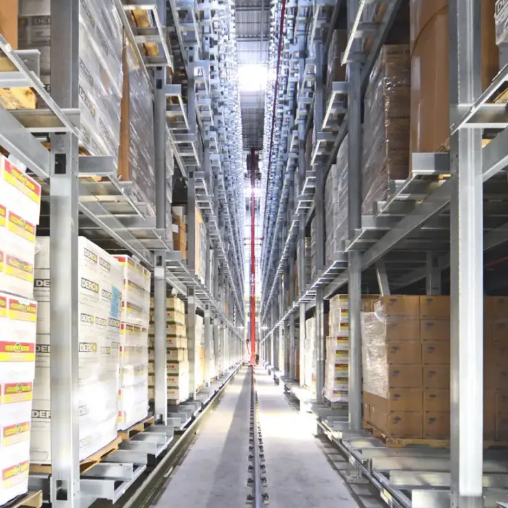 Marshimport - Activities Logistics image media asset