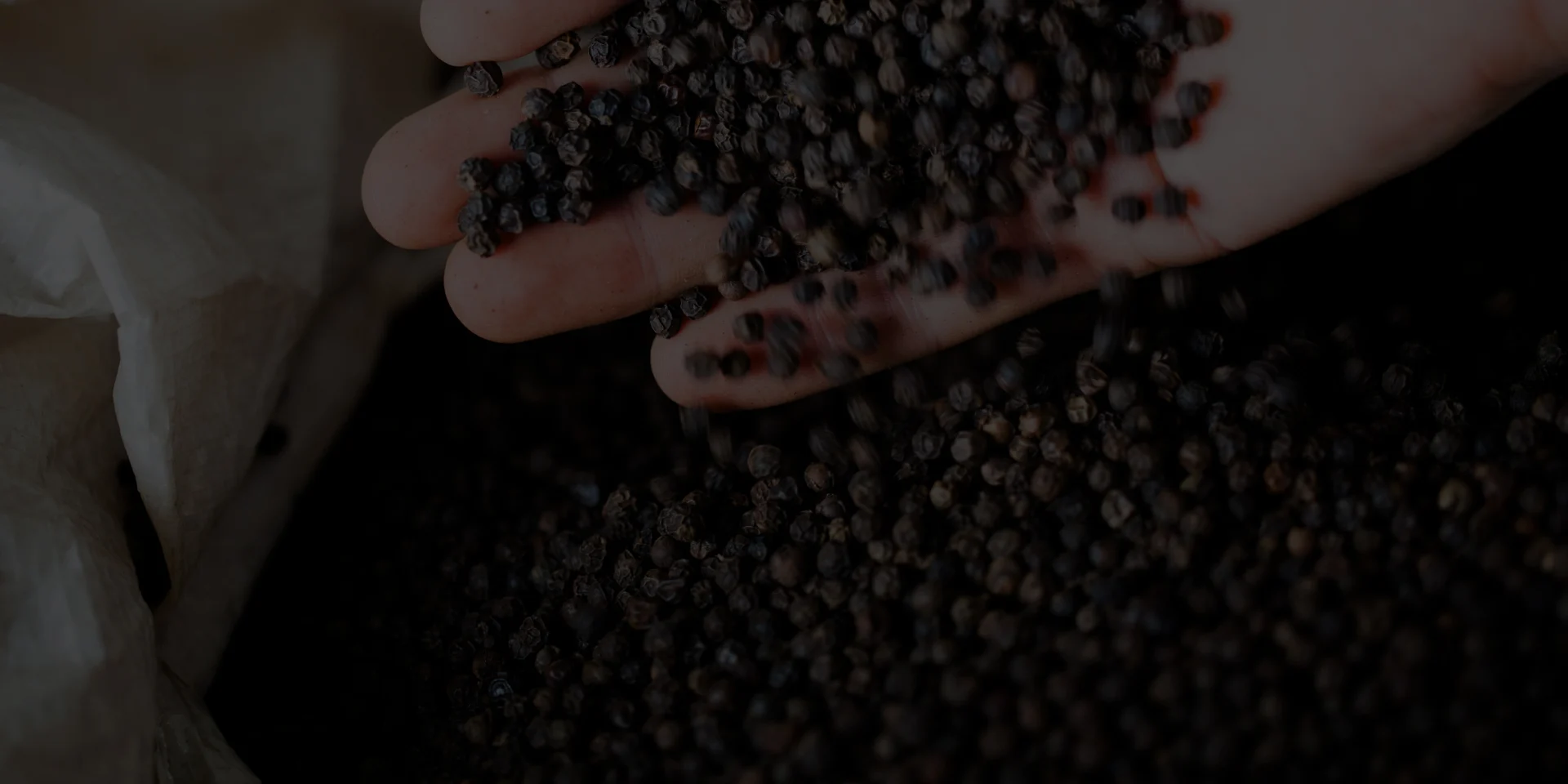 Pepper stats background image