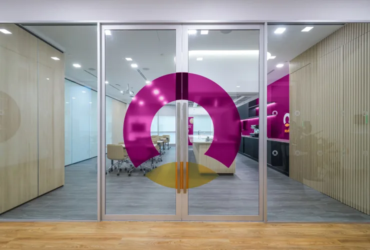 About ofi - Corporate leadership team