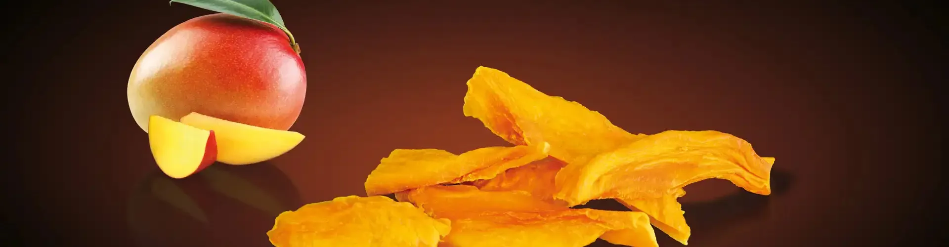 Marshimport - Mango Chunks header image media asset