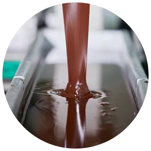 PLP - Cocoa powder Processing card - Mass/Liquor image image asset