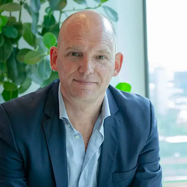 Roel Van Poppel