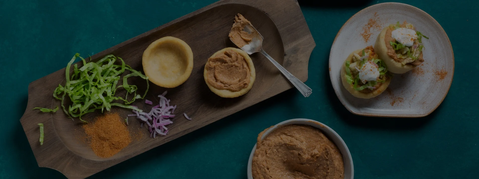 Co-create CSC Contact us banner