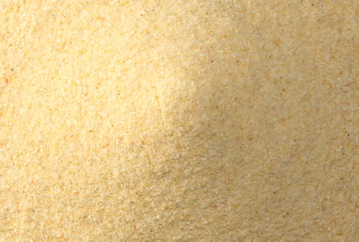 Product ingredient tiles - Powder