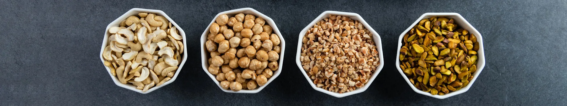Nuts image break