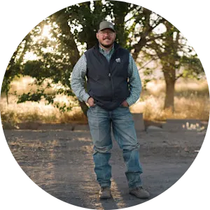 Growers to count on