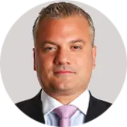 Nagi Hamiyeh, Non Executive Director of Olam Group Limited