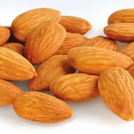 Marshimport - Ingredients card - Almonds image asset