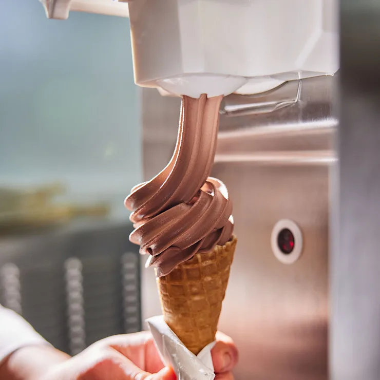 case study soft serve 