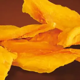 Marshimport - Ingredients card - Mango Chunks image asset