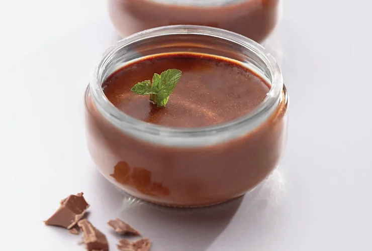 DD Pudding tab