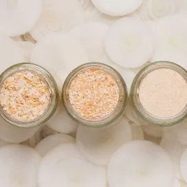 Product Ingredients Tile - Onion