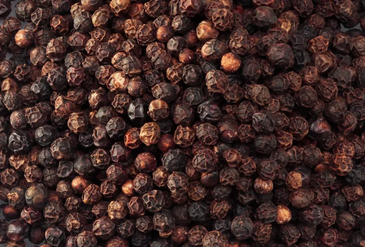Pepper Product ingredient tiles - Whole