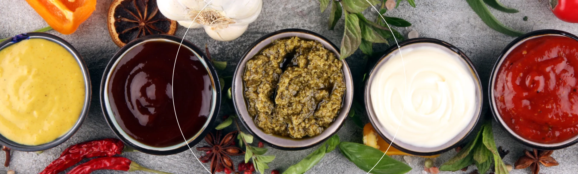 Purees - Header Banner