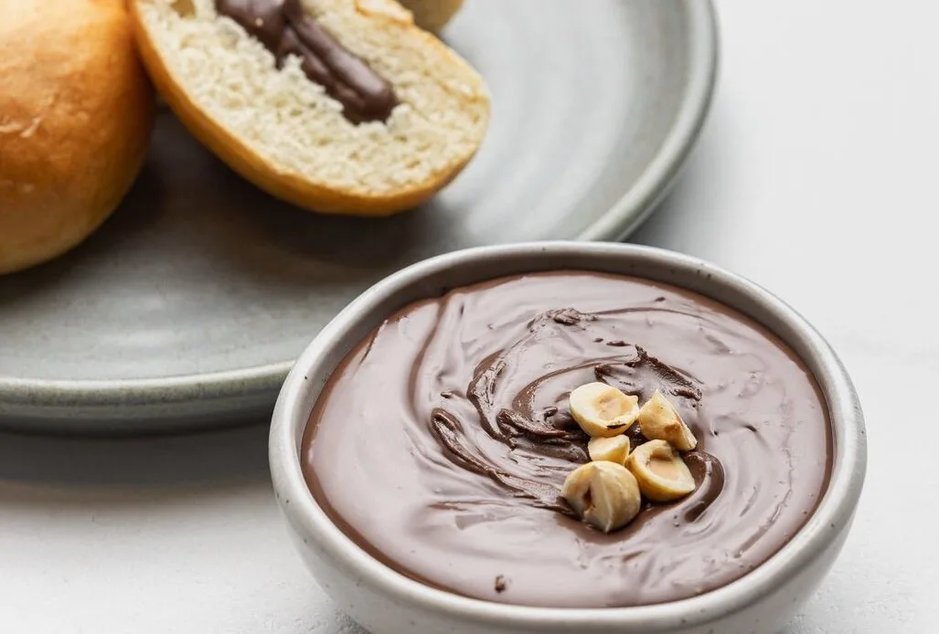 Praline fillings image