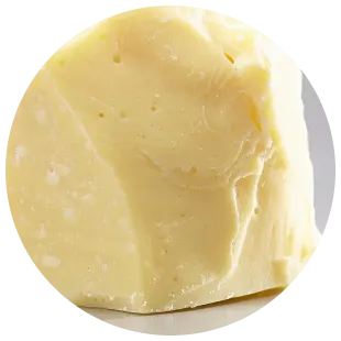 PLP - Cocoa powder Processing card - Cake and butter image image asset