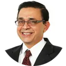 Vivek Verma