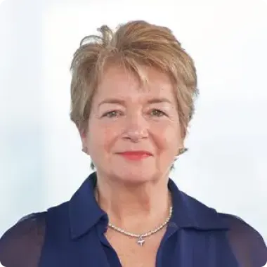 Penny Hughes