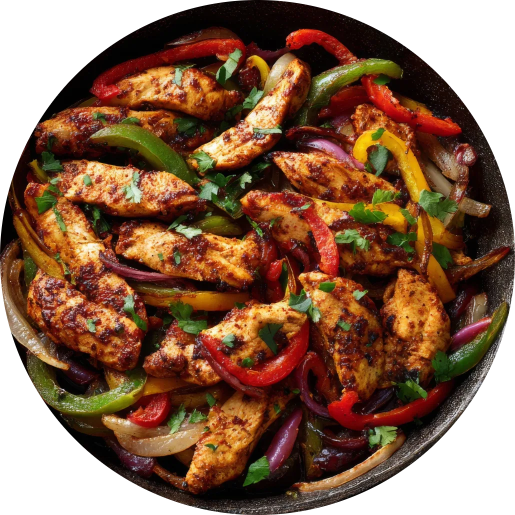 Spice Supreme - Cards - Hispanic Blends image asset
