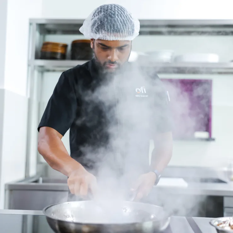 PLP - Garlic Innovation