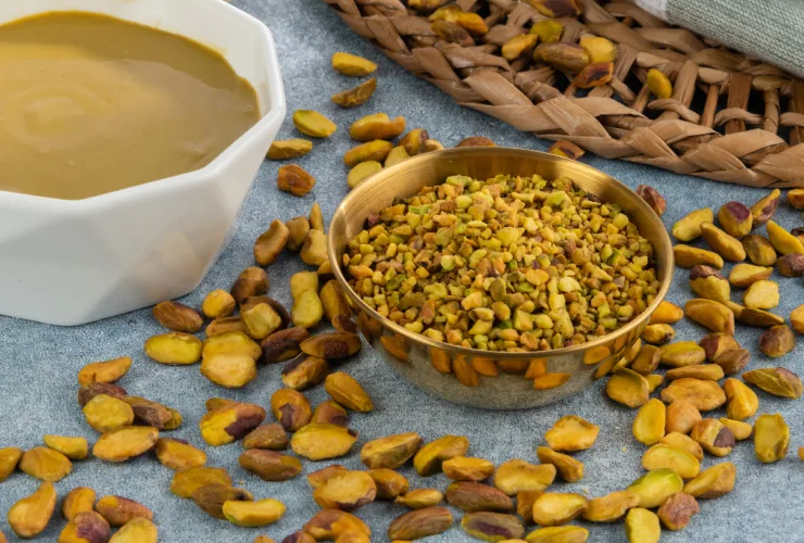 Whole pistachios tab image