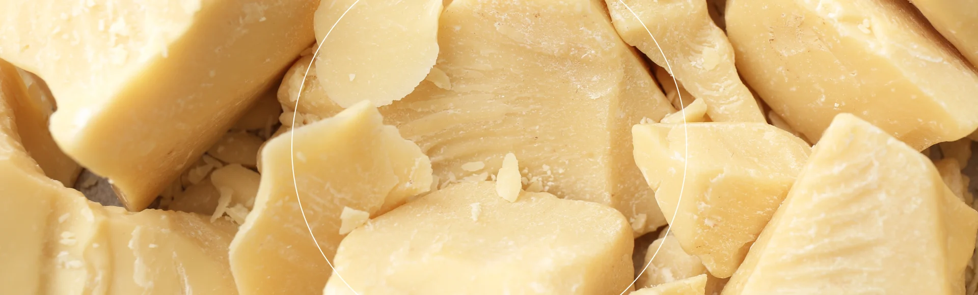 PLP - cocoa butter main image (image) media asset