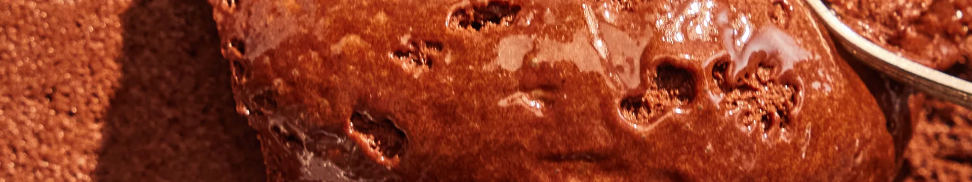 Dairy and desserts image divider