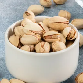 Pistachios image 272x272