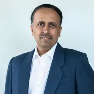 Kamesh Ellajosyula