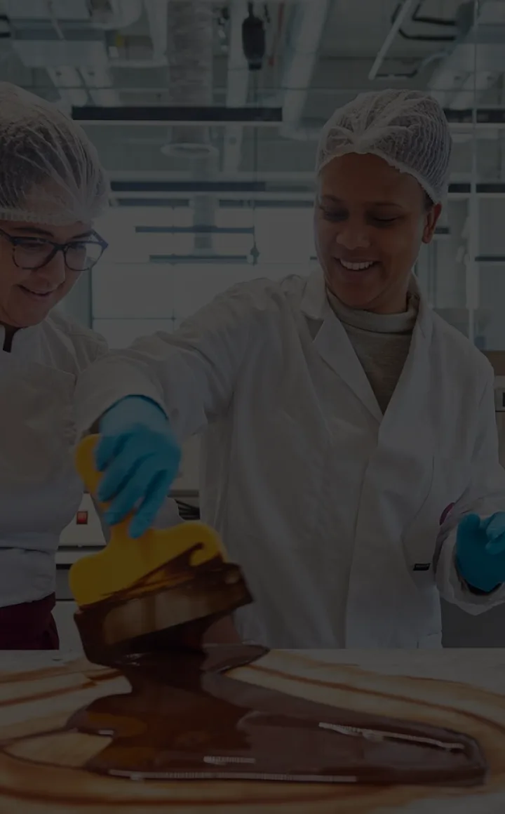 Natural Food and Beverage Ingredient Solutions