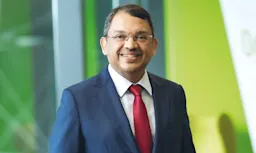 Sunny Verghese