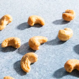 Cashews image 272 x 272