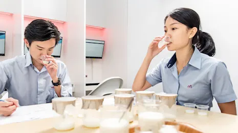 Innovation in dairy card image