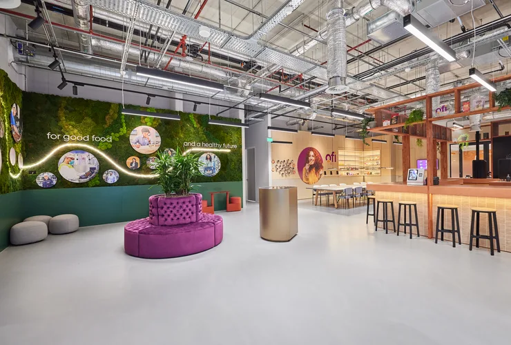 Tabbed Component Location - Amsterdam