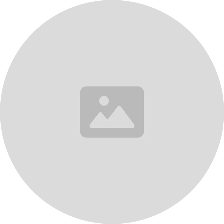 Circle Placeholder Image