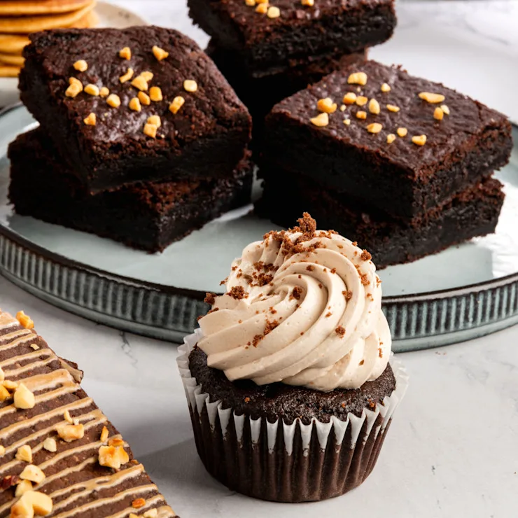 cocreate stir delicious ideas