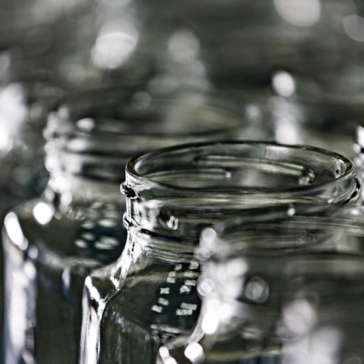 Packaging on point 1