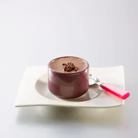 pudding premix card 