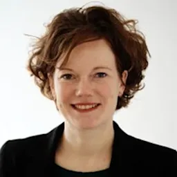 Birte Jaster GIZ Key Account Manager