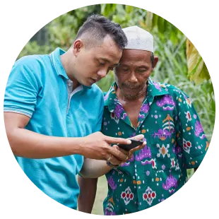 Sustainability in Spices - Supply chain Track and Trace