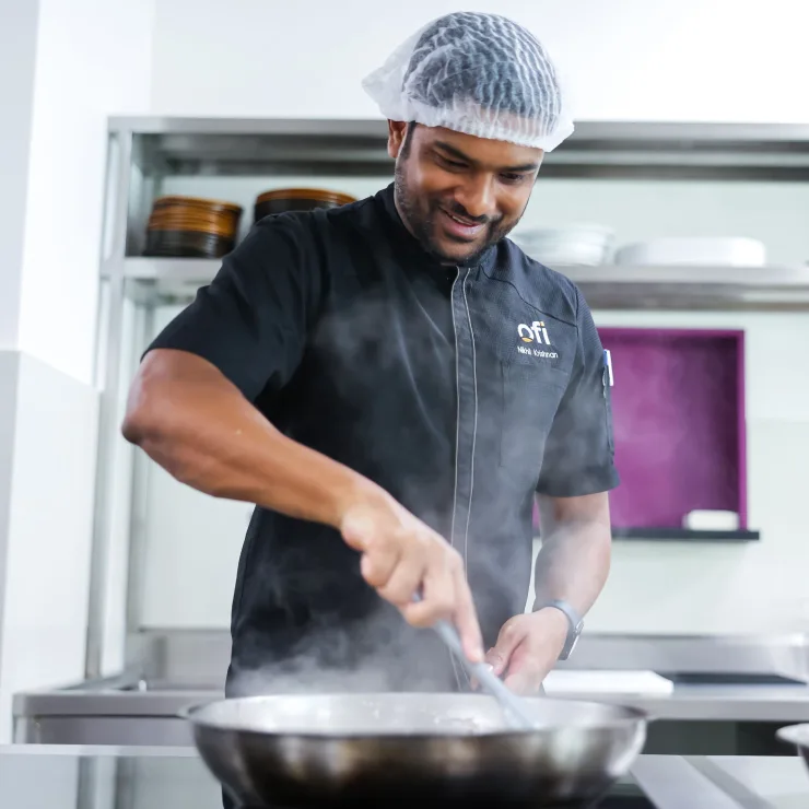 Sauces Innovation