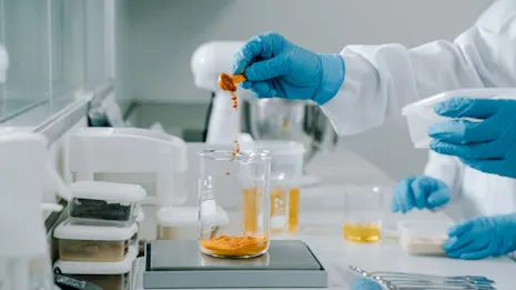 Innovation in spices card image