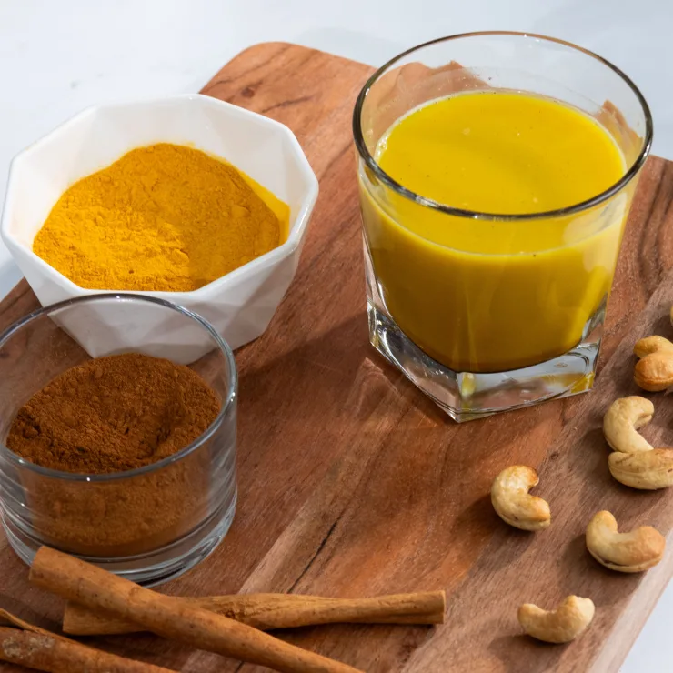 Tropical spices Co-Create