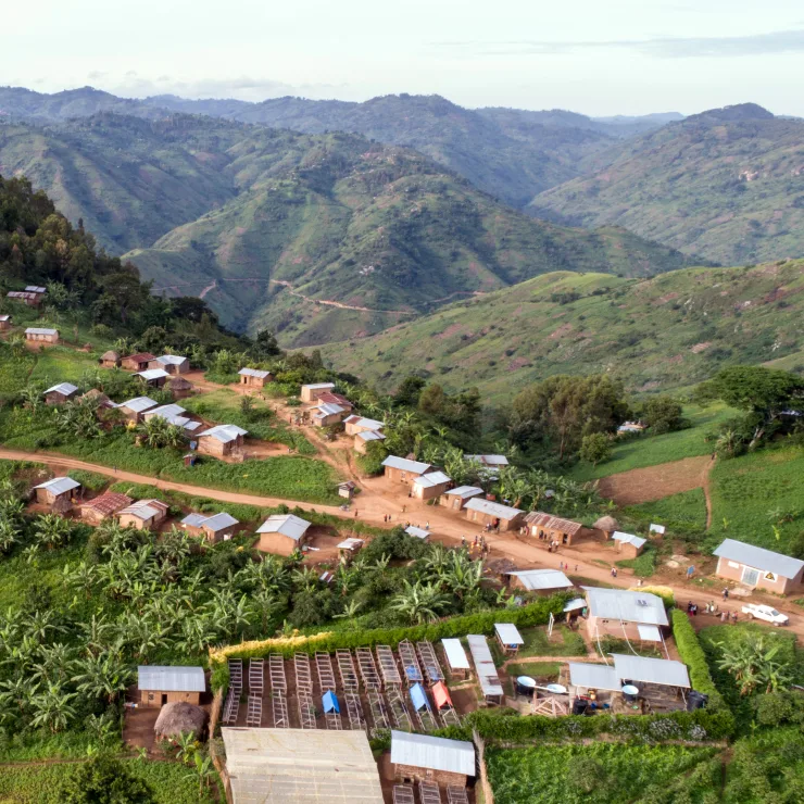 Finance for Sustainability - The impact made clear