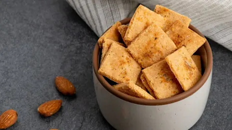 Salty creations