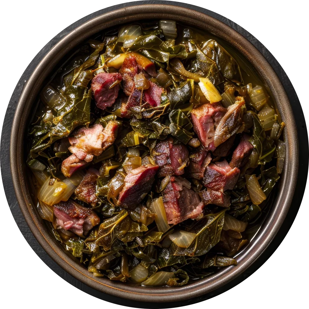 Spice Supreme - Cards - Regional Staples image asset